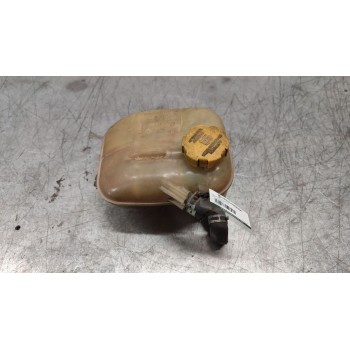 Recambio de deposito expansion para opel zafira b cosmo referencia OEM IAM 13127129  