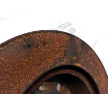 Recambio de disco freno delantero para mercedes-benz vito (w638) caja cerrada 110 d  (638.074) referencia OEM IAM   