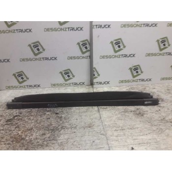 Recambio de bandeja trasera para mercedes-benz clase a (w168) 170 cdi (168.008) referencia OEM IAM   