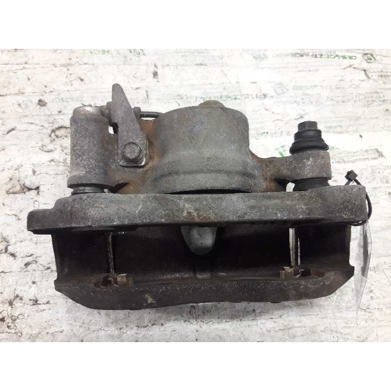 Recambio de pinza freno delantera derecha para mitsubishi montero (v20/v40) referencia OEM IAM - Gris 3