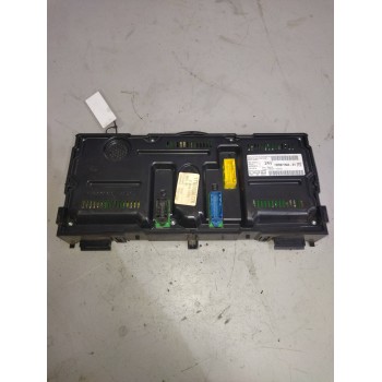 Recambio de cuadro instrumentos para renault magnum ab 2005 12.8 diesel referencia OEM IAM 7420977604  
