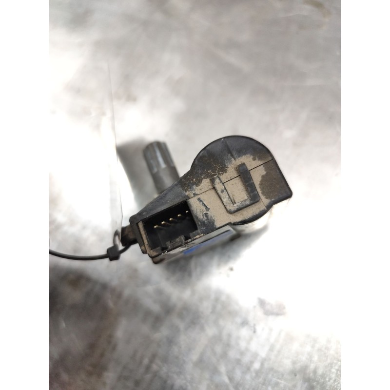 Recambio de motor apertura trampillas climatizador para peugeot partner (s2) combiespace referencia OEM IAM HVCCD332CWFAA01 - Plata 3