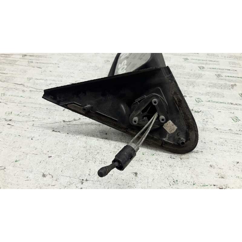 Recambio de retrovisor derecho para peugeot 405 berlina gl bolero referencia OEM IAM 2