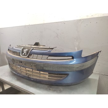 Recambio de paragolpes delantero para peugeot 807 (eb_) 2.0 hdi referencia OEM IAM   