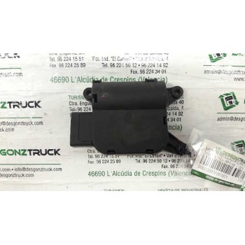 MOTOR REGULADOR CLIMATIZACION 0132801338 BOSCH 