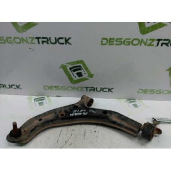 BRAZO SUSPENSION INFERIOR DELANTERO IZQUIERDO 