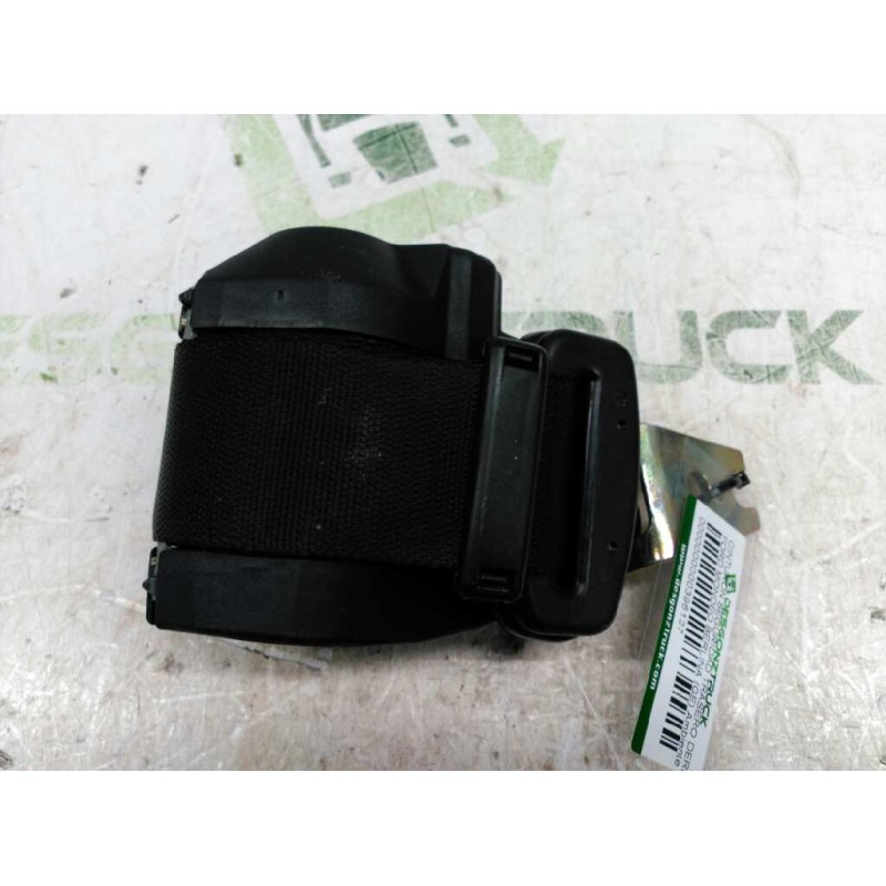 Recambio de cinturon seguridad trasero derecho para ford mondeo berlina (ge) ambiente (06.2003) (d) referencia OEM IAM 3
