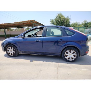 ford focus berlina (cap) del año 2010