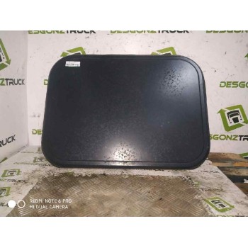 CRISTAL TECHO SOLAR 81629416060 TECHO SOLAR ELECTRICO 