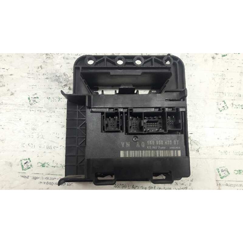 Recambio de modulo confort para seat leon (1p1) stylance / style referencia OEM IAM 1K0959433BT 2