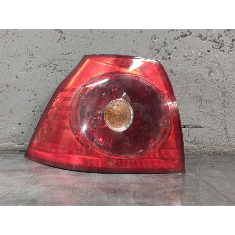 Recambio de piloto trasero izquierdo para volkswagen golf v (1k1) 1.9 tdi referencia OEM IAM   