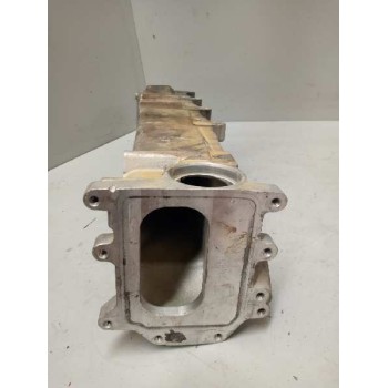 Recambio de enfriador egr para man tgx 18.xxx fg / 4x2 bl xl referencia OEM IAM 51081007258  