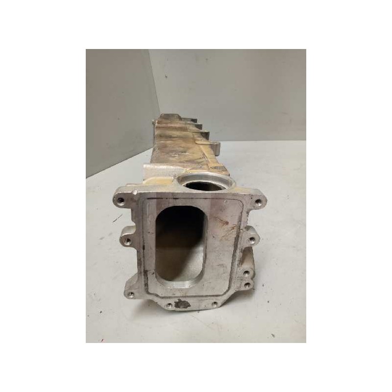 Recambio de enfriador egr para man tgx 18.440 fg / 4x2 bl xl referencia OEM IAM 51081007258 6