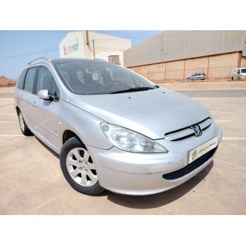 peugeot 307 break / sw (s1) del año 2005