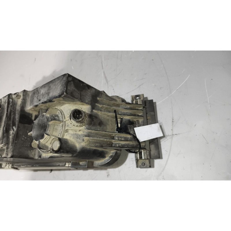 Recambio de faro derecho para man tg - a 18.440 10.5 diesel referencia OEM IAM 81251016456 - Blanco 6