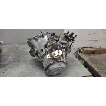 Recambio de caja cambios para citroën xsara picasso 2.0 hdi referencia OEM IAM 20DL65  