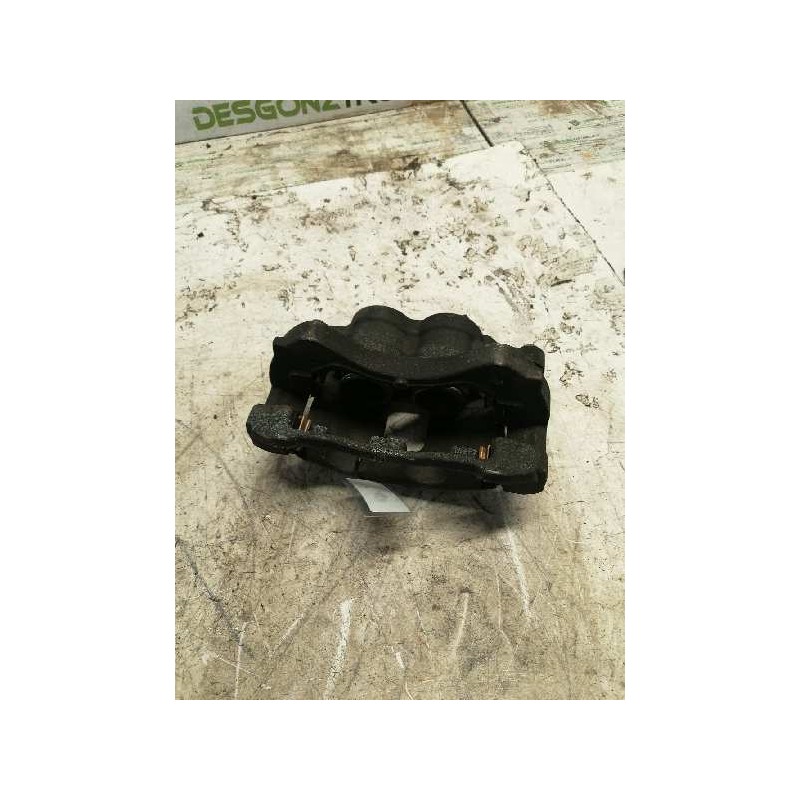 Recambio de pinza freno delantera derecha para ford transit express line '06 ft 300 k euroline referencia OEM IAM Y042043 - Blanco 3