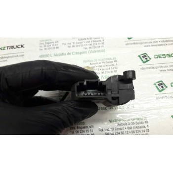 Recambio de motor regulador climatizacion para seat altea (5p1) hot referencia OEM IAM 0132801338 BOSCH 