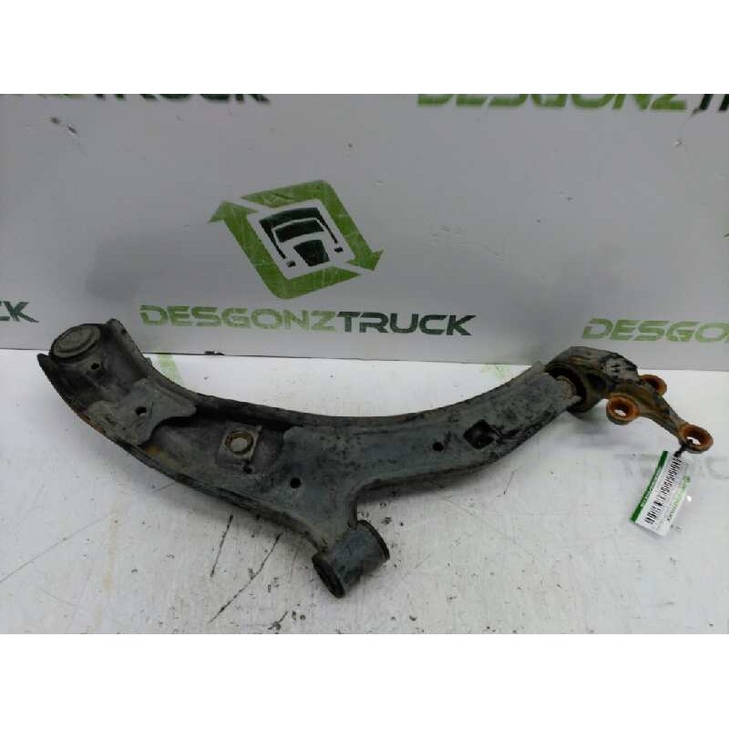 Recambio de brazo suspension inferior delantero izquierdo para nissan almera (n16/e) ambience referencia OEM IAM 2