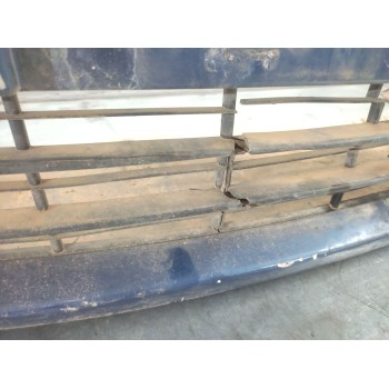 Recambio de paragolpes delantero para peugeot 807 (eb_) 2.0 hdi referencia OEM IAM   