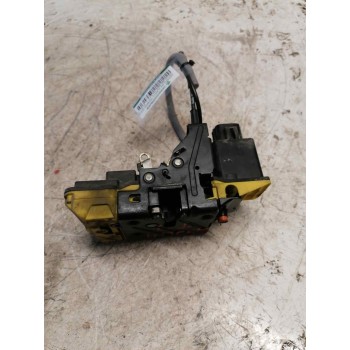 CERRADURA PUERTA TRASERA IZQUIERDA 6 PINS