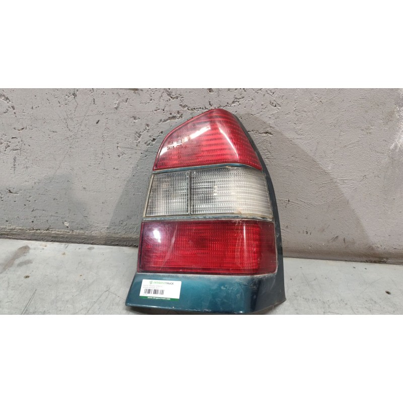 Recambio de piloto trasero derecho para nissan primera (p10) 2.0 d referencia OEM IAM   