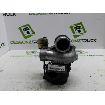TURBOCOMPRESOR 