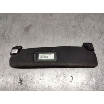 Recambio de parasol izquierdo para bmw z4 roadster (e85) 2.0 i referencia OEM IAM   