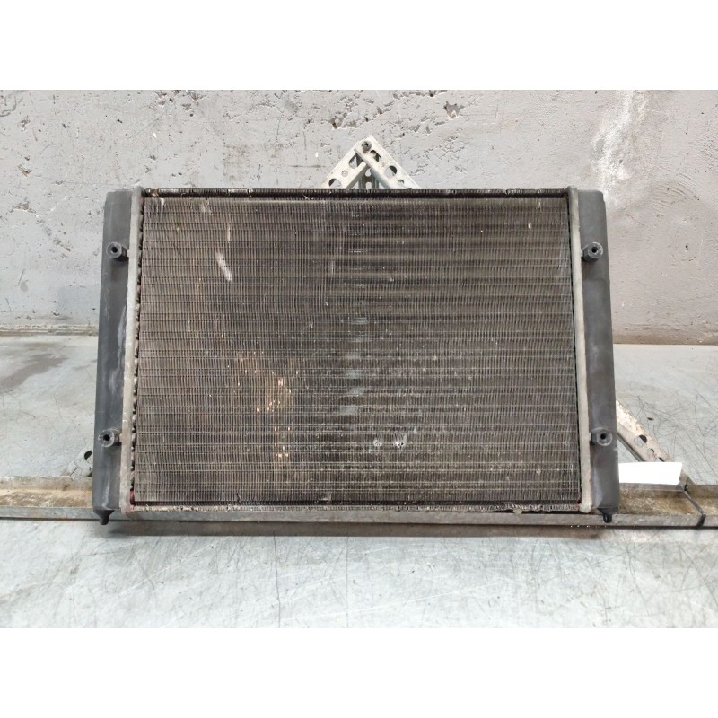 Recambio de radiador agua para volkswagen golf iii (1h1) 1.6 referencia OEM IAM 2