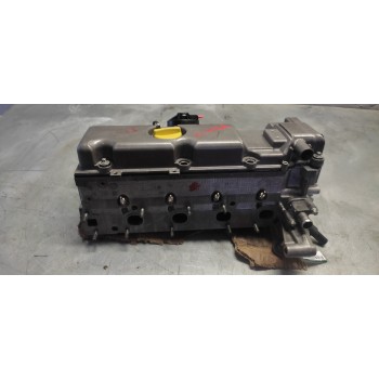 Recambio de culata para opel zafira a comfort referencia OEM IAM 20HGB14625  