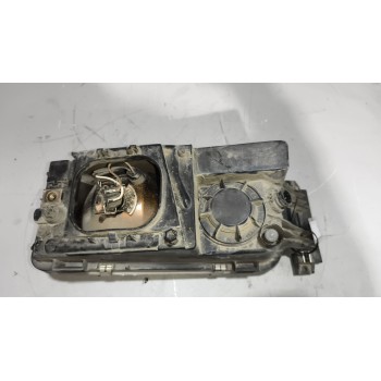 Recambio de faro derecho para man tg - a 18.xxx 10.5 diesel referencia OEM IAM 81251016456  