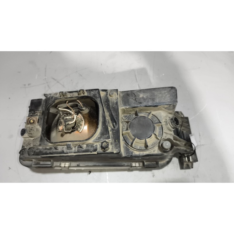 Recambio de faro derecho para man tg - a 18.440 10.5 diesel referencia OEM IAM 81251016456 - Blanco 7