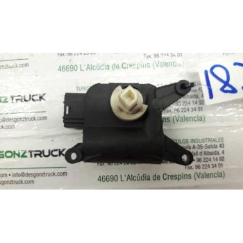 Recambio de motor regulador climatizacion para seat altea (5p1) hot referencia OEM IAM 0132801338 BOSCH 