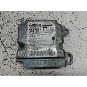 CENTRALITA AIRBAG 8200117651 600639400 