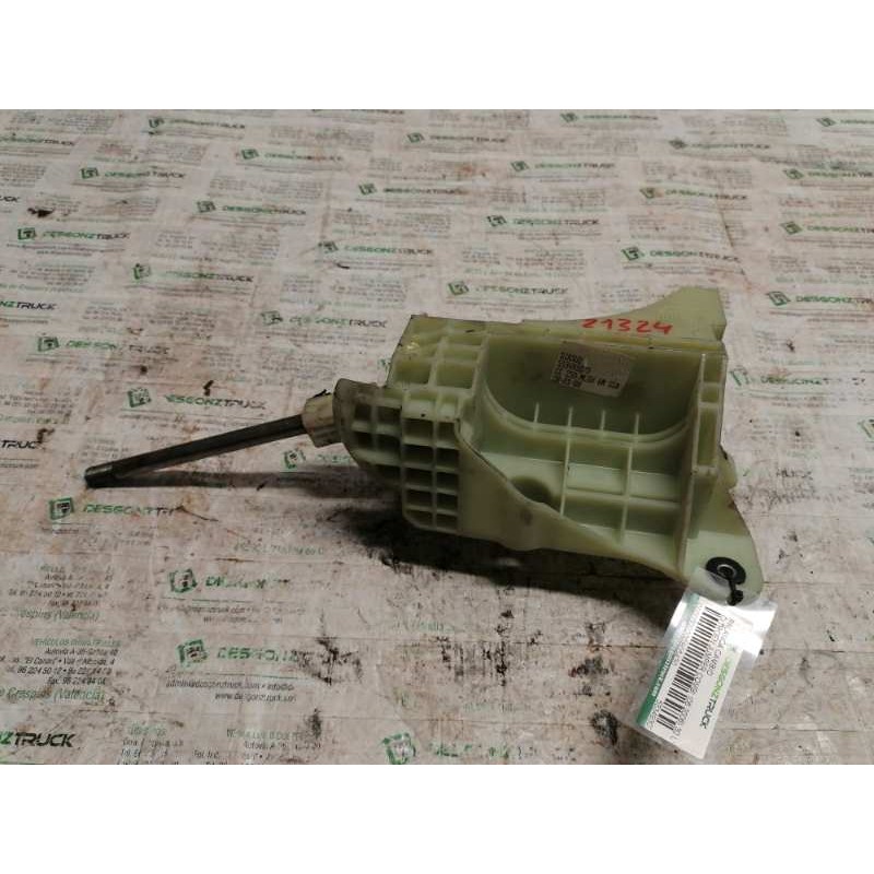 Recambio de palanca cambio para citroën jumper combi (06.2006) 30 l1h1 hdi 120 club referencia OEM IAM 553493070 - Blanco 3