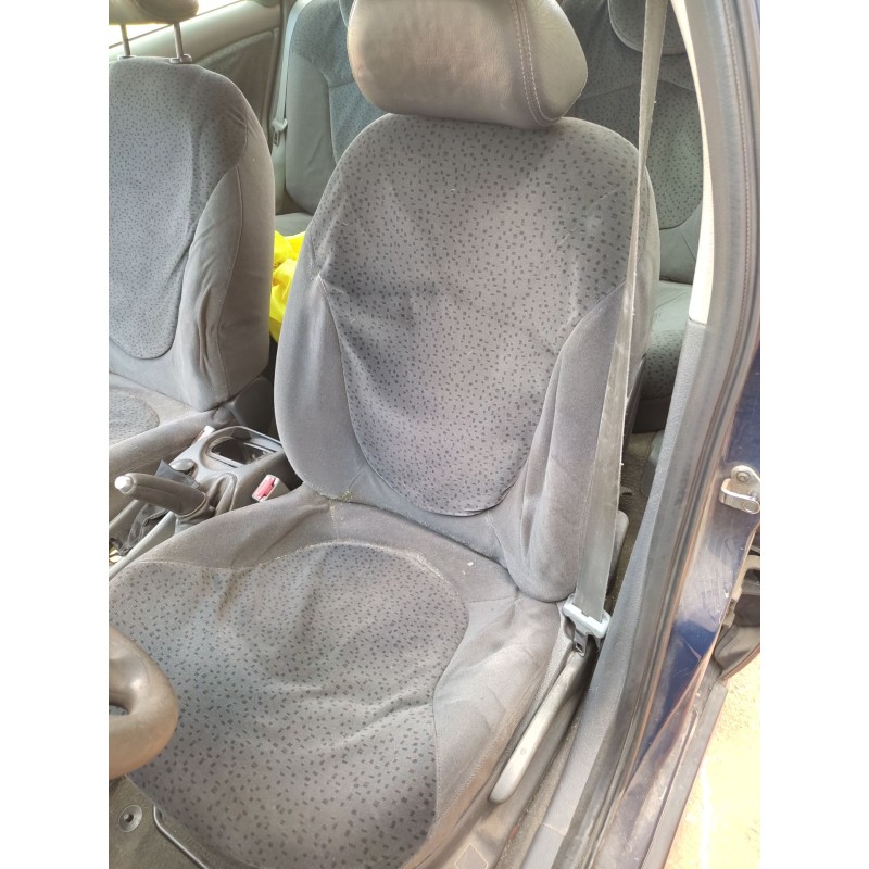 Recambio de asiento delantero izquierdo para citroën c5 berlina 2.0 hdi 90 x referencia OEM IAM   