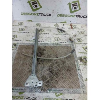 Recambio de elevalunas delantero derecho para renault mascott fg 160. 35/55/65 cabina individual referencia OEM IAM   