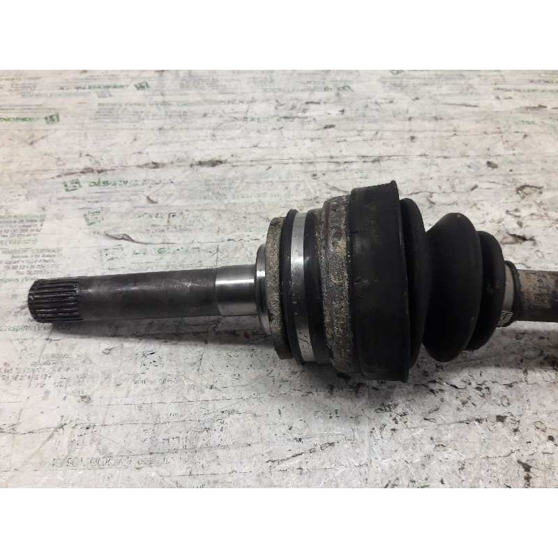 Recambio de transmision delantera derecha para mitsubishi montero (v20/v40) referencia OEM IAM - Gris 2