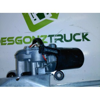 Recambio de motor limpia delantero para fiat scudo (222) 2.0 jtd cat referencia OEM IAM 640593  
