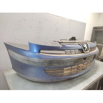 Recambio de paragolpes delantero para peugeot 807 (eb_) 2.0 hdi referencia OEM IAM   