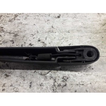 Recambio de brazo limpia trasero para renault megane ii berlina 5p authentique referencia OEM IAM 8200081076  
