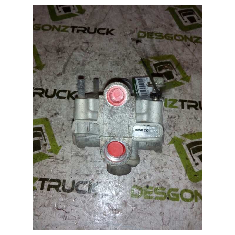 Recambio de valvula aire para renault premium route 2006 fas 4x2 larga distancia referencia OEM IAM 5010588270 9730113000 VALVUL