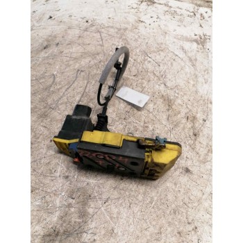 Recambio de cerradura puerta trasera izquierda para volvo s60 berlina 2.4 d referencia OEM IAM   6 PINS