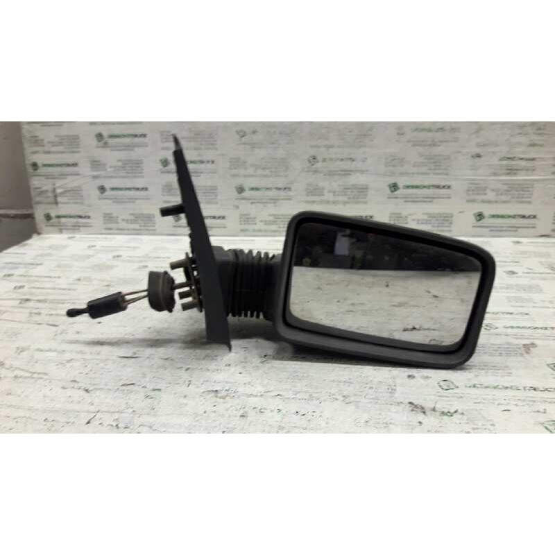 Recambio de retrovisor derecho para peugeot 405 berlina gl bolero referencia OEM IAM   