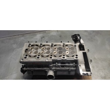Recambio de culata para opel zafira a comfort referencia OEM IAM 20HGB14625  