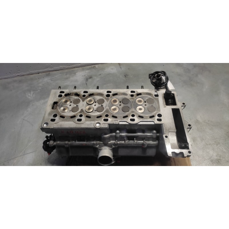 Recambio de culata para opel zafira a comfort referencia OEM IAM 20HGB14625 5