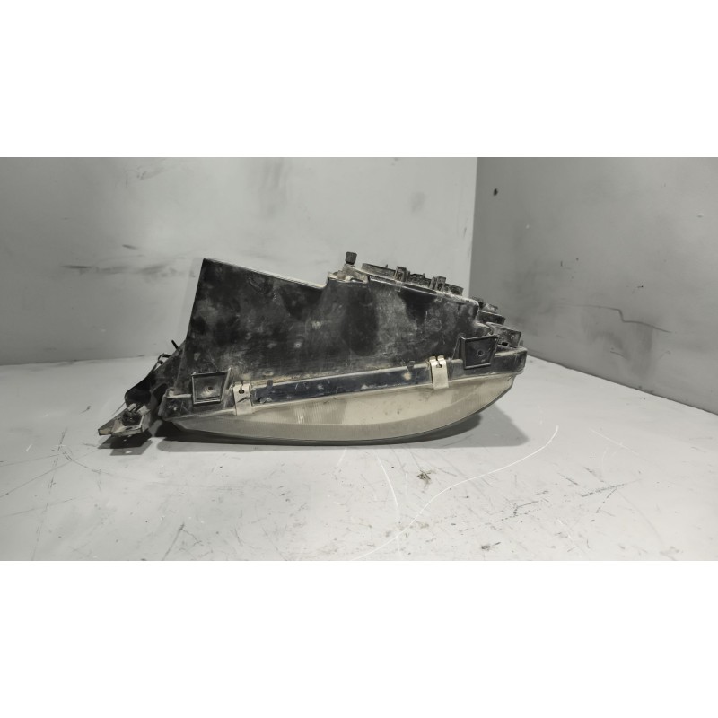 Recambio de faro derecho para man tg - a 18.440 10.5 diesel referencia OEM IAM 81251016456 - Blanco 8