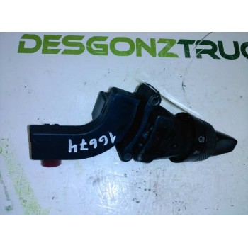 Recambio de mando intermitentes para ford orion 1.6 diesel referencia OEM IAM 6066606  