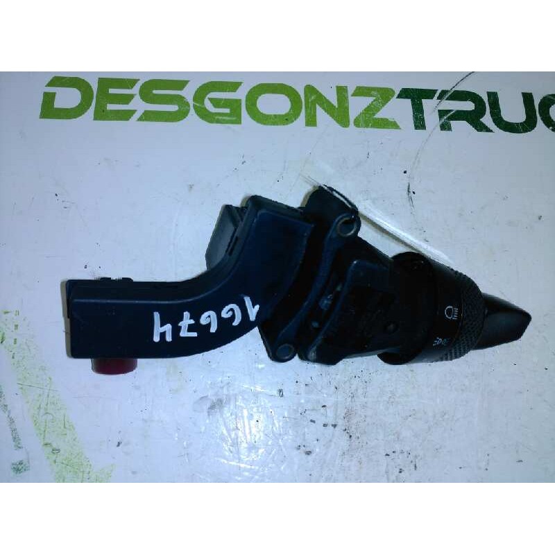 Recambio de mando intermitentes para ford orion 1.6 diesel referencia OEM IAM 6066606 - Gris 3