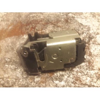 CERRADURA PUERTA DELANTERA IZQUIERDA 2S6AA21813BG 8 PINS 